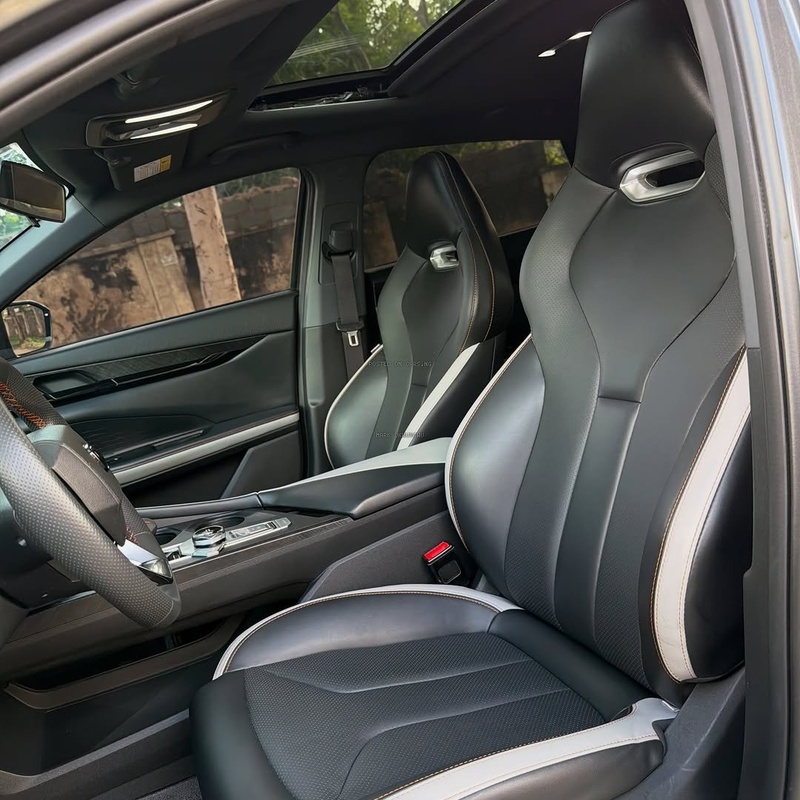 Changan UNI-V 2024 For Sale image