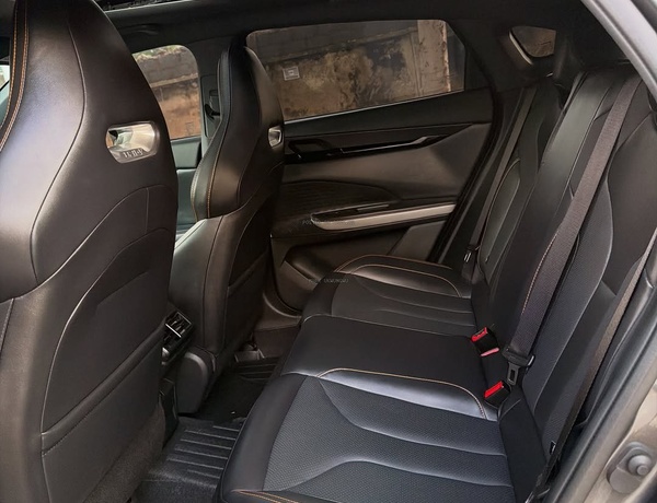 Changan UNI-V 2024 For Sale