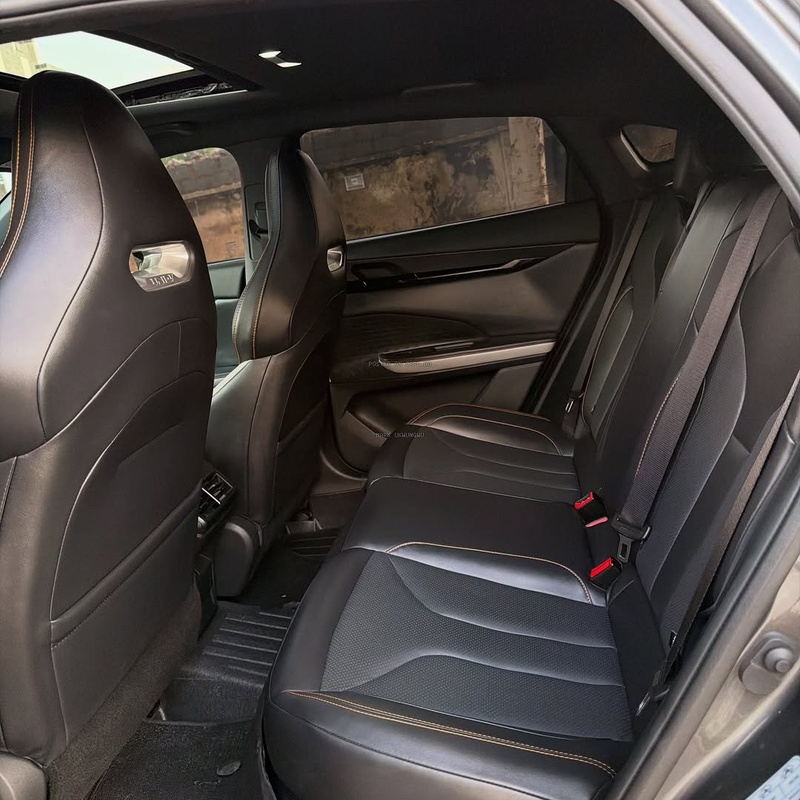 Changan UNI-V 2024 For Sale image