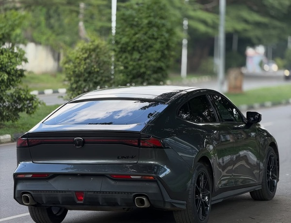 Changan UNI-V 2024 For Sale