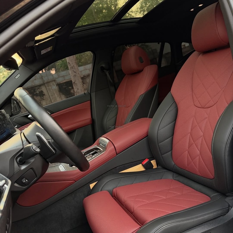 Foreign Used BMW X6 2025 for Sale In Abuja image