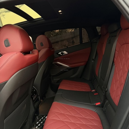 Foreign Used BMW X6 2025 for Sale In Abuja