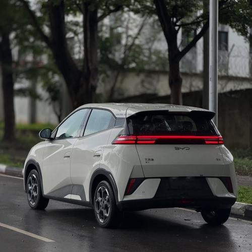 Brand New BYD Seagull Electric 2025⚡ Zero Fuel Cost, Maximum Value