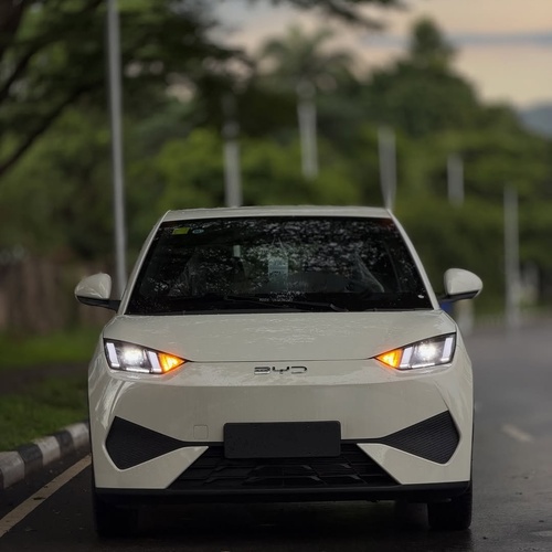 Brand New BYD Seagull Electric 2025⚡ Zero Fuel Cost, Maximum Value