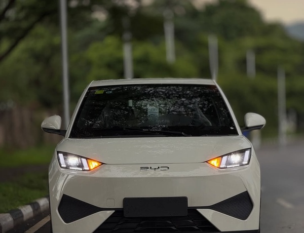 Brand New BYD Seagull Electric 2025⚡ Zero Fuel Cost, Maximum Value