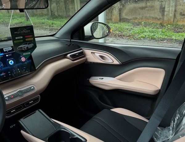 Brand New BYD Seagull Electric 2025⚡ Zero Fuel Cost, Maximum Value