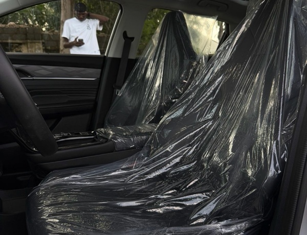 Brand New Dongfeng Mage 320T in Abuja