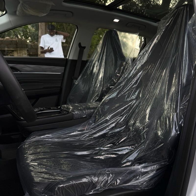 Brand New Dongfeng Mage 320T in Abuja image