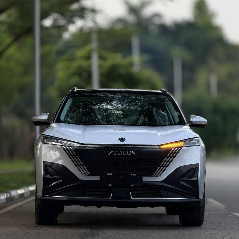 Brand New Dongfeng Mage 320T in Abuja image