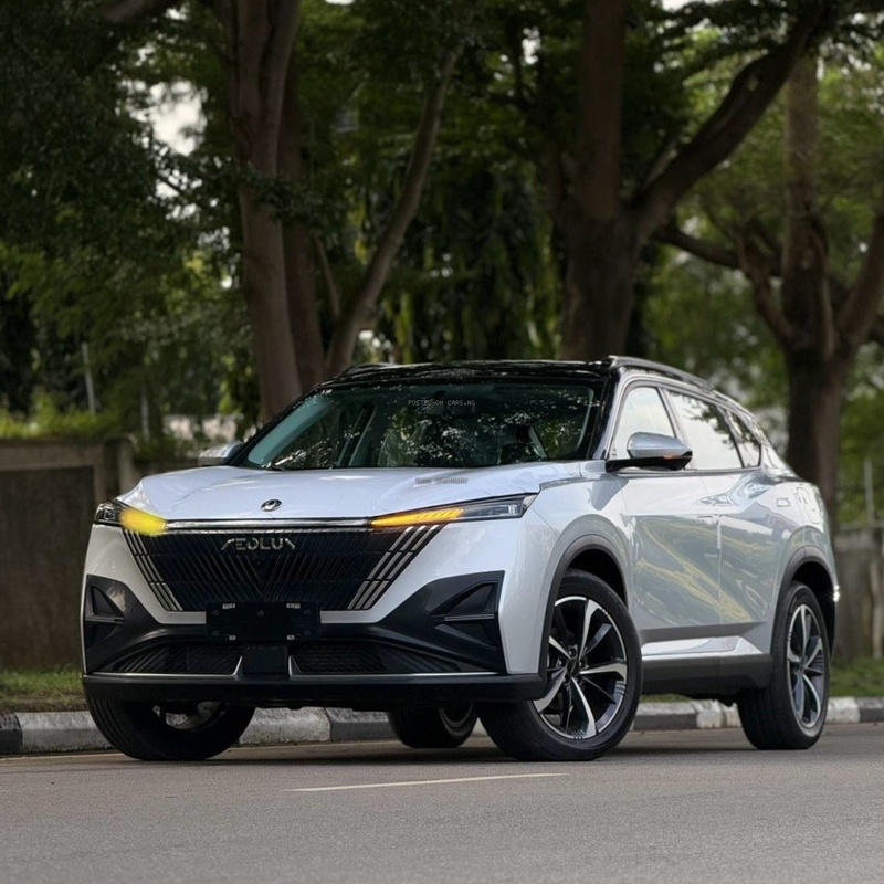 Brand New Dongfeng Mage 320T in Abuja image