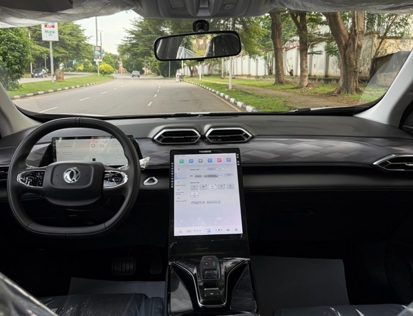 Brand New Dongfeng Mage 320T in Abuja
