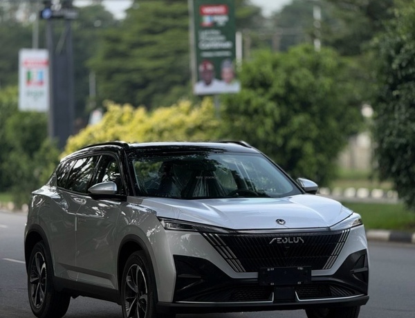Brand New Dongfeng Mage 320T in Abuja