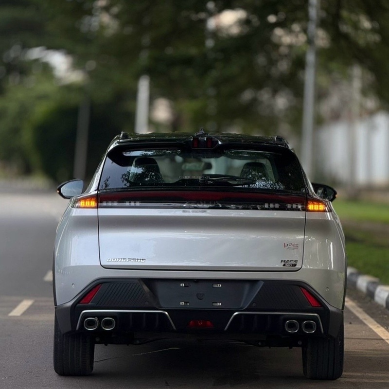 Brand New Dongfeng Mage 320T in Abuja image