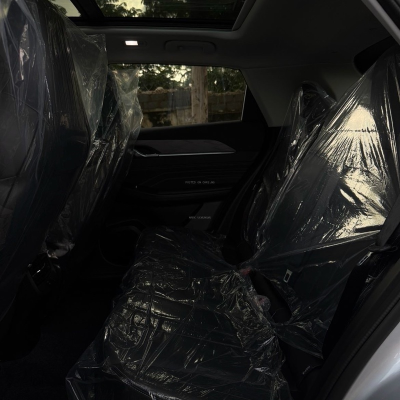 Brand New Dongfeng Mage 320T in Abuja image