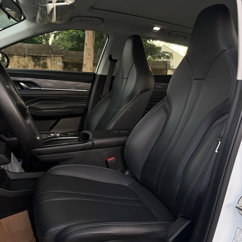 Brand New Dongfeng Mage 2025 for Sale – Premium SUV image