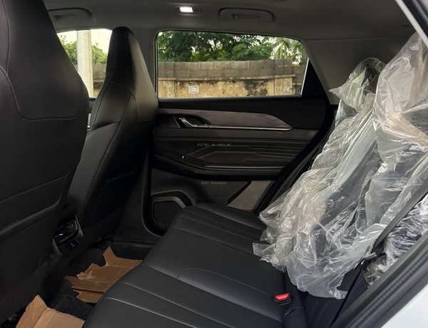 Brand New Dongfeng Mage 2025 for Sale – Premium SUV