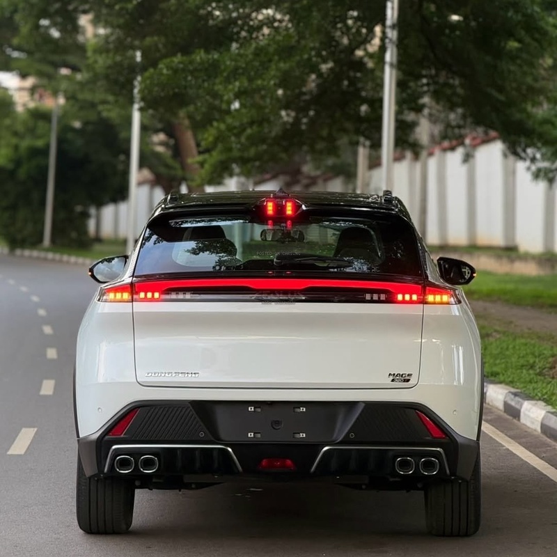 Brand New Dongfeng Mage 2025 for Sale – Premium SUV image
