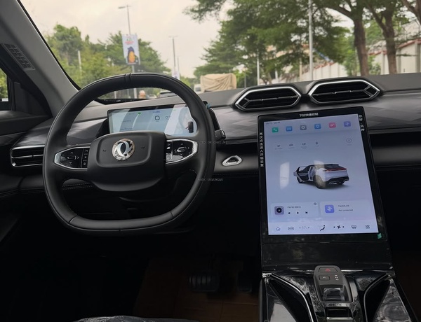 DONGFENG MAGE 2025 FOR SALE