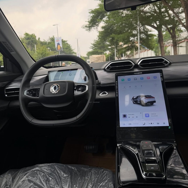 DONGFENG MAGE 2025 FOR SALE image