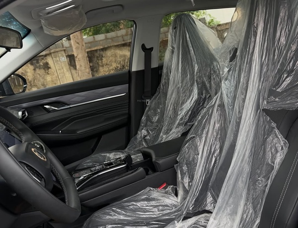 DONGFENG MAGE 2025 FOR SALE