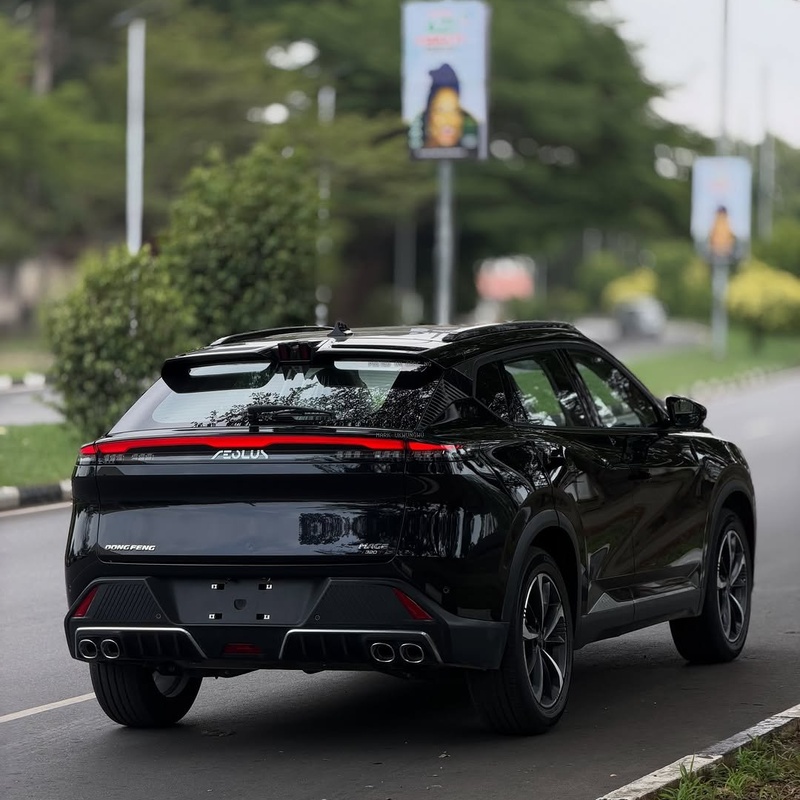 DONGFENG MAGE 2025 FOR SALE image