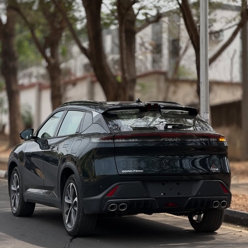 Brand New Dongfeng 2025 for Sale In Abuja