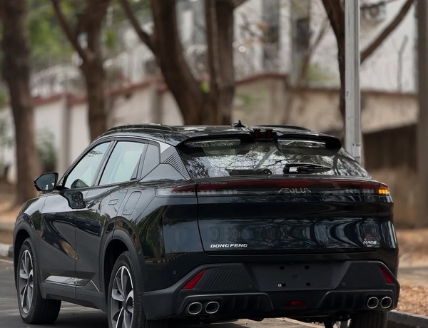 Brand New Dongfeng 2025 for Sale In Abuja