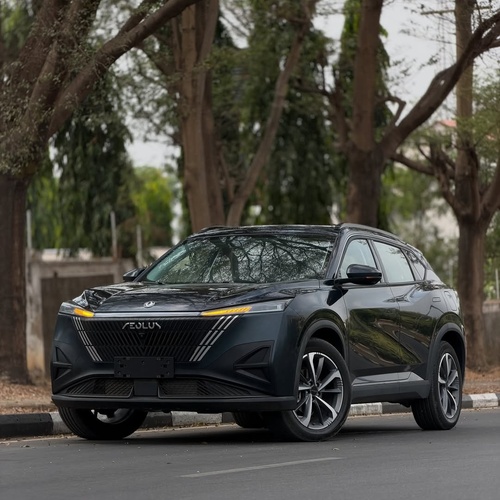 Brand New Dongfeng 2025 for Sale In Abuja