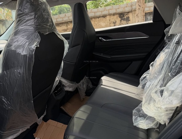 Brand New Dongfeng 2025 for Sale In Abuja