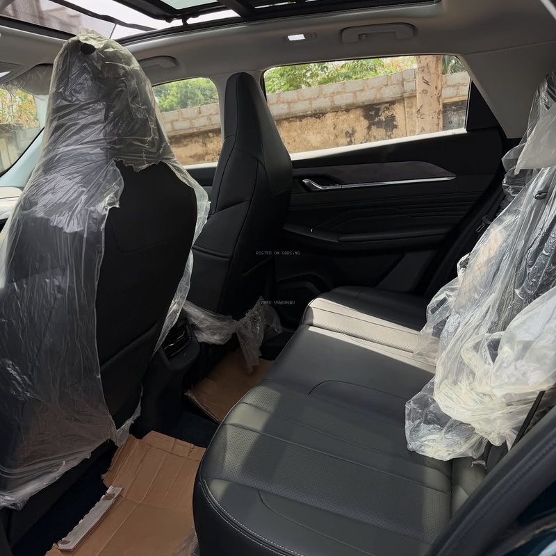 Brand New Dongfeng 2025 for Sale In Abuja image