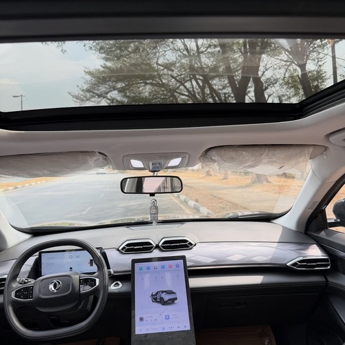Brand New Dongfeng 2025 for Sale In Abuja
