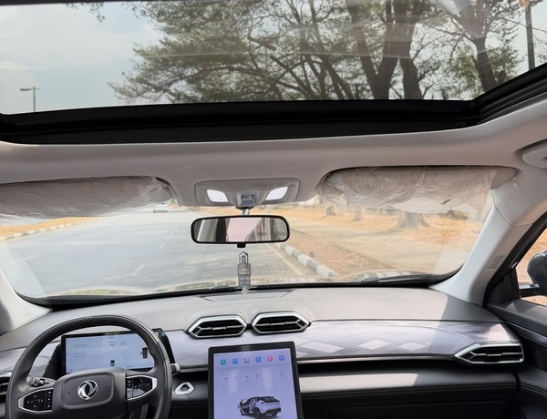 Brand New Dongfeng 2025 for Sale In Abuja