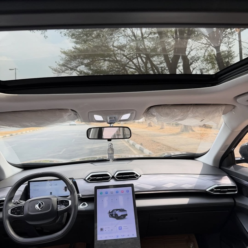 Brand New Dongfeng 2025 for Sale In Abuja image