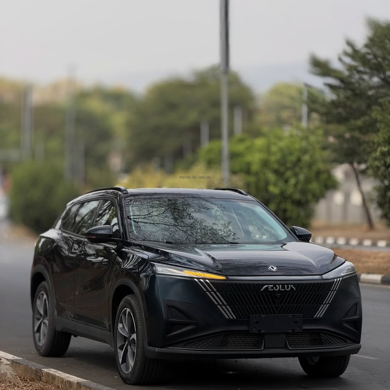 Brand New Dongfeng 2025 for Sale In Abuja image