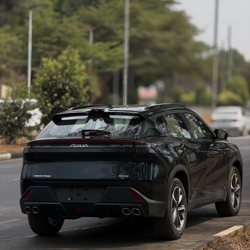 Brand New Dongfeng 2025 for Sale In Abuja