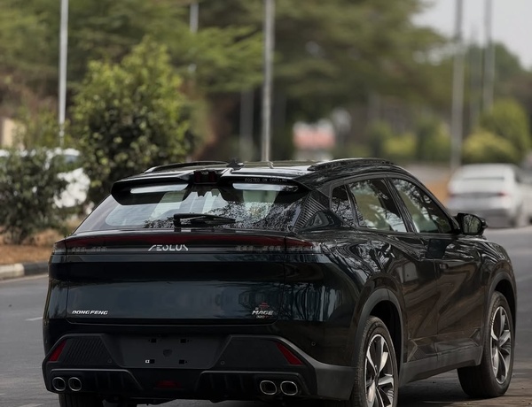 Brand New Dongfeng 2025 for Sale In Abuja