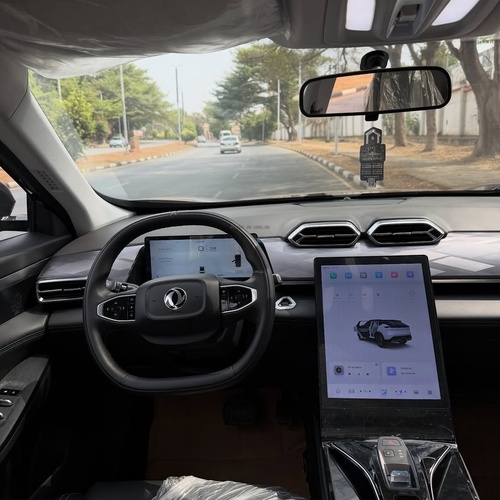 Brand New Dongfeng 2025 for Sale In Abuja