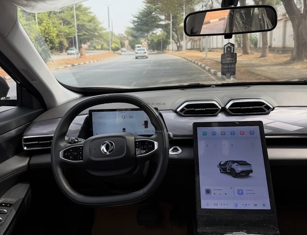 Brand New Dongfeng 2025 for Sale In Abuja