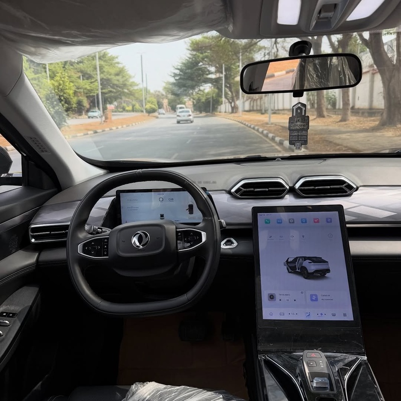 Brand New Dongfeng 2025 for Sale In Abuja image