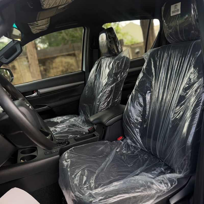 Toyota Hilux SR5 (2026) – Foreign Used In Abuja image