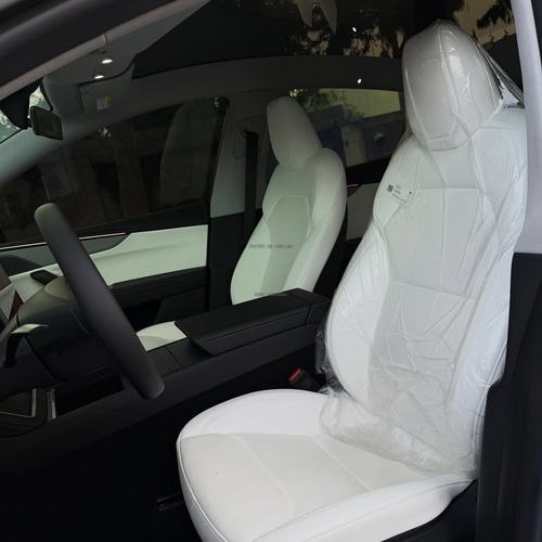 2026 TESLA MODEL Y PLUS  BRAND NEW– Reserve Yours Today!