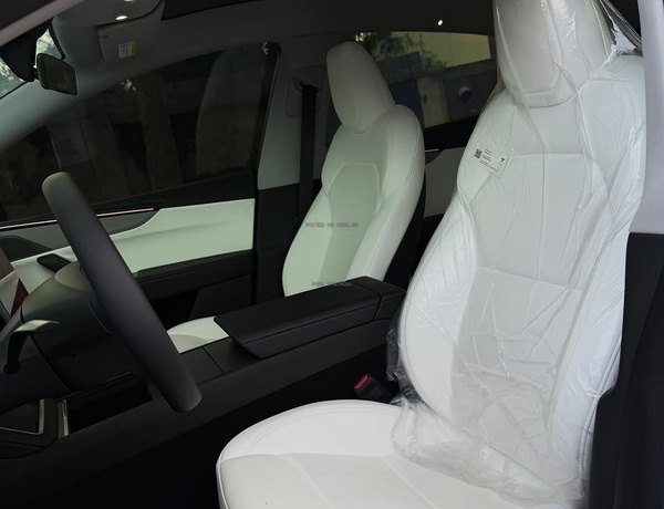 2026 TESLA MODEL Y PLUS  BRAND NEW– Reserve Yours Today!