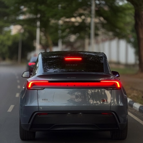 2026 TESLA MODEL Y PLUS  BRAND NEW– Reserve Yours Today!