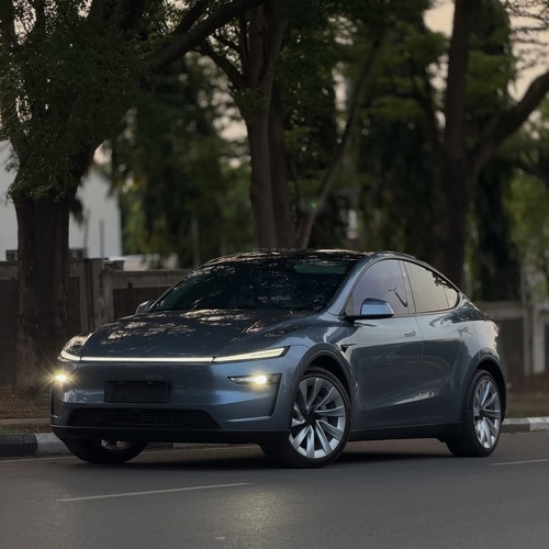 2026 TESLA MODEL Y PLUS  BRAND NEW– Reserve Yours Today!