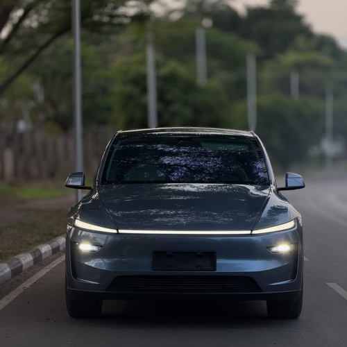 2026 TESLA MODEL Y PLUS  BRAND NEW– Reserve Yours Today!