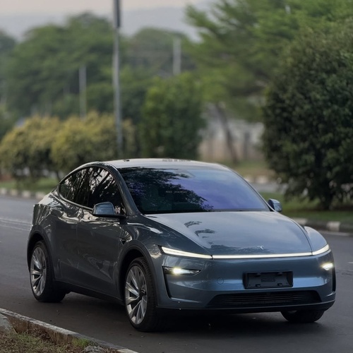 2026 TESLA MODEL Y PLUS  BRAND NEW– Reserve Yours Today!
