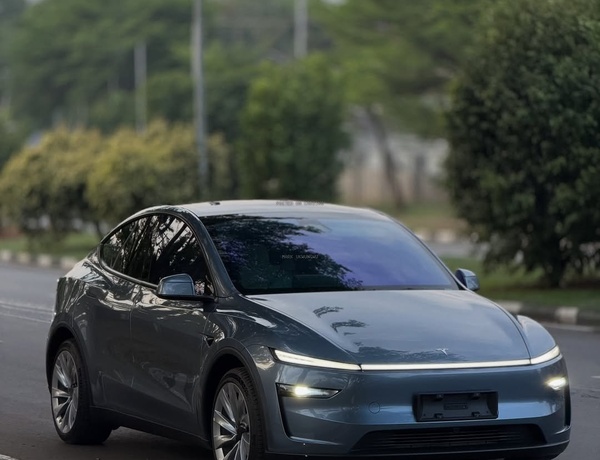 2026 TESLA MODEL Y PLUS  BRAND NEW– Reserve Yours Today!