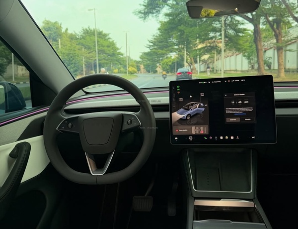 2026 TESLA MODEL Y PLUS  BRAND NEW– Reserve Yours Today!