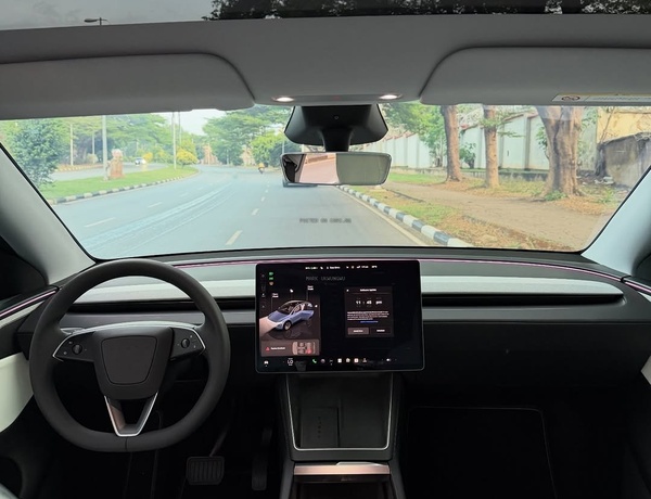 2026 TESLA MODEL Y PLUS  BRAND NEW– Reserve Yours Today!