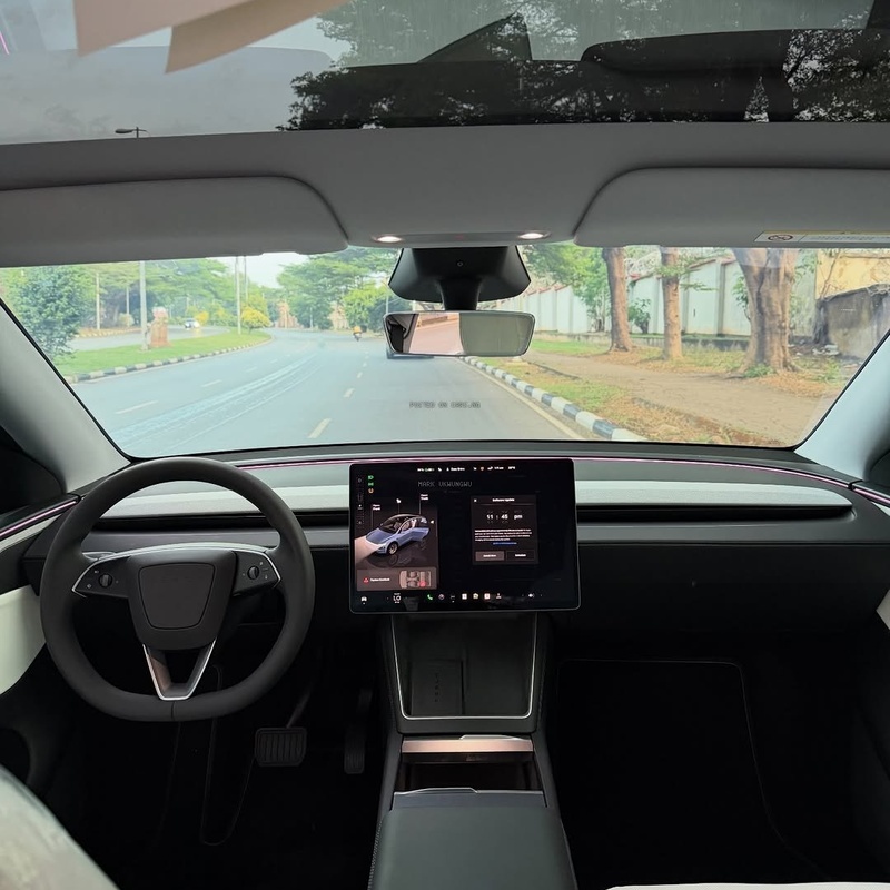 2026 TESLA MODEL Y PLUS  BRAND NEW– Reserve Yours Today! image